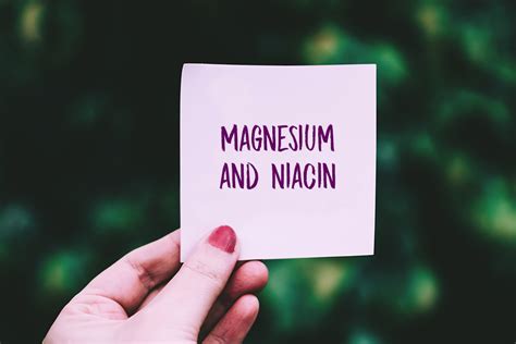 Magic magnesium power pair